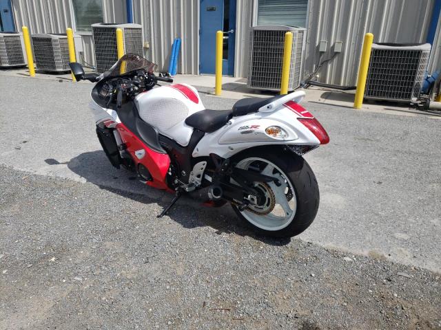 2018 SUZUKI GSX1300 RA JS1GX72B1J2101100