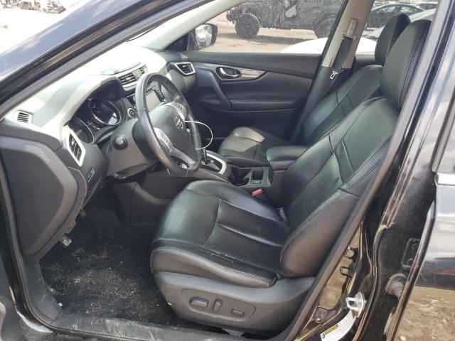 5N1AT2MT3GC736561 Nissan ROGUE S