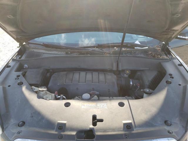 1GKKRTKD7EJ100781 GMC Acadia Denali