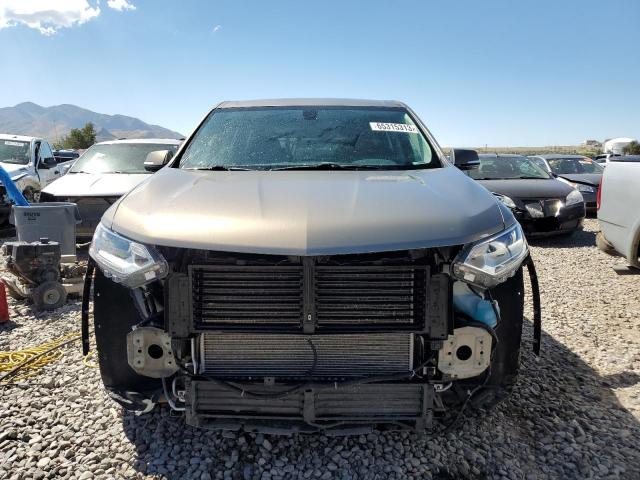 1GNEVGKW4KJ172358 Chevrolet Traverse Lt