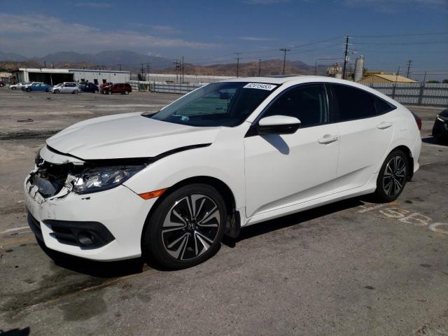 Vin: 19xfc1f34ge223474, lot: 62415453, honda civic ex 2016 img_1