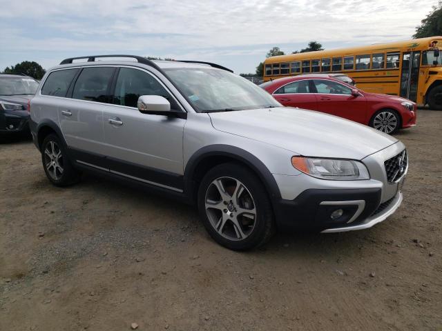 2015 VOLVO XC70 T6 PR - YV4902NC0F1201693