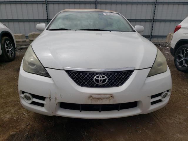 2008 Toyota Camry Solara Se VIN: 4T1FA38P98U149288 Lot: 63957303