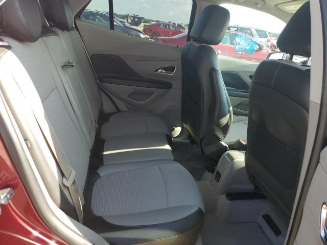 KL4CJBSB6FB170309 Buick Encore Convenience