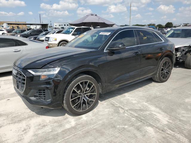 2019 AUDI Q8 PREMIUM - WA1AVAF1XKD013288