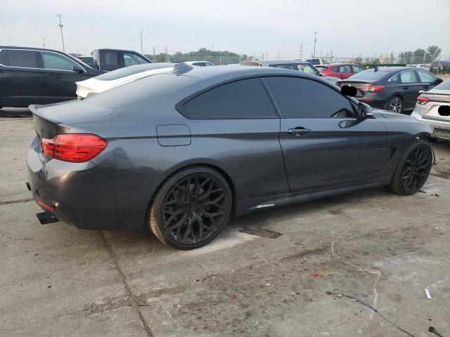 2016 BMW 435 XI - WBA3R5C59GK374349