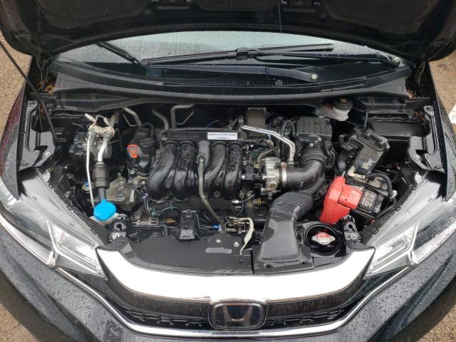 3HGGK5H8XKM748854 Honda FIT EX