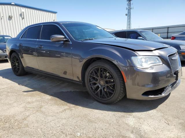 2C3CCAAG5FH920804 Chrysler 300 Limited