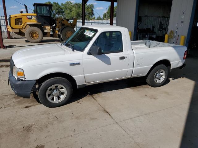 2007 Ford Ranger 