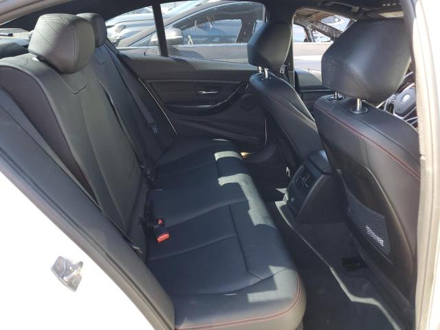 WBA3C1C53EK111166 BMW 328 I Sulev