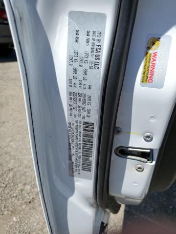 1C4PJMCB8KD368017 Jeep Cherokee Latitude