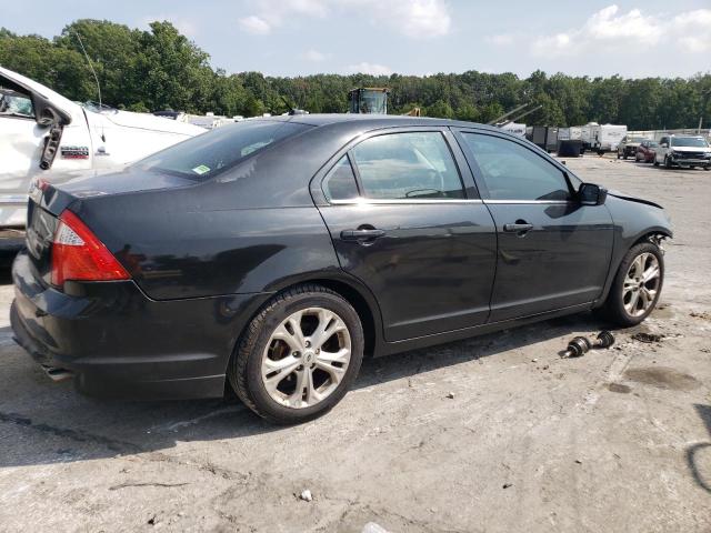Vin: 3fahp0ha2cr396518, lot: 65232903, ford fusion se 20123