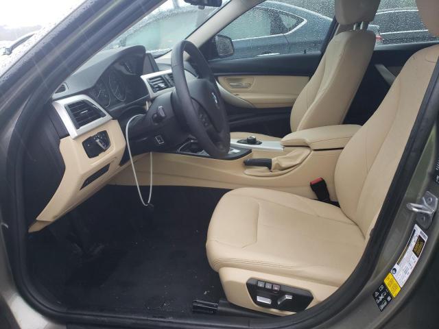 WBA8A3C5XJA505559 BMW 320 XI