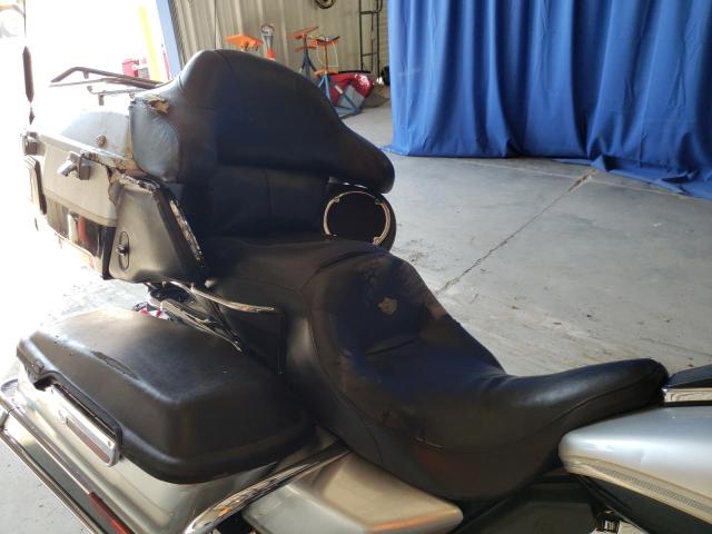 2003 HARLEY-DAVIDSON FLHTCUI AN - 1HD1FCW473Y615700
