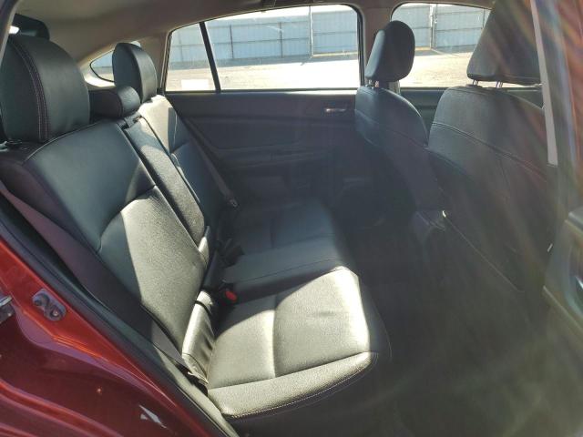 JF1GPAS67E8295081 Subaru Impreza Sport Limited