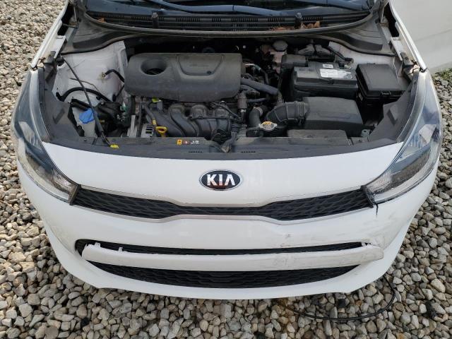 3KPA24AB2JE073188 | 2018 KIA RIO LX