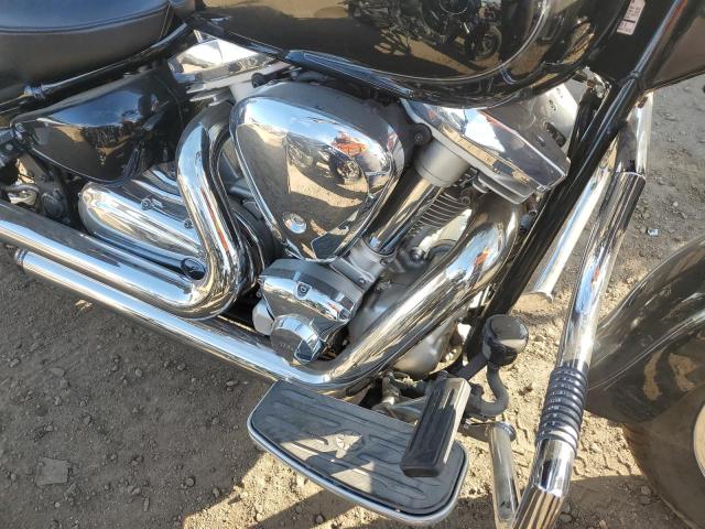 2000 YAMAHA ROADSTAR - JYAVP02E6YA005831