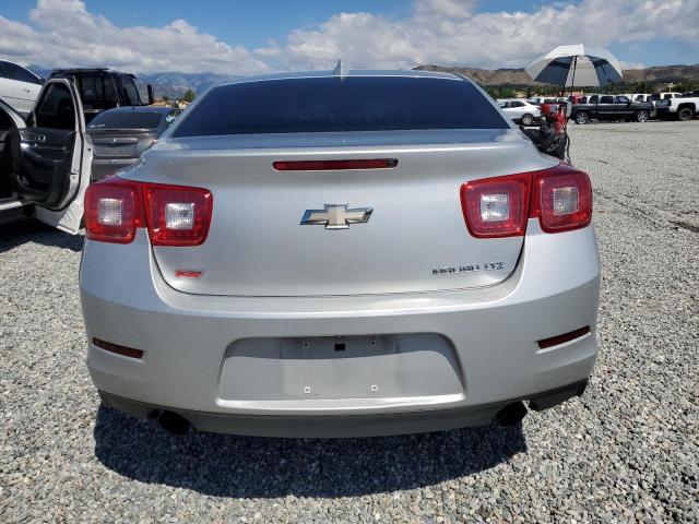1G11G5SX9FF135189 Chevrolet MALIBU LTZ