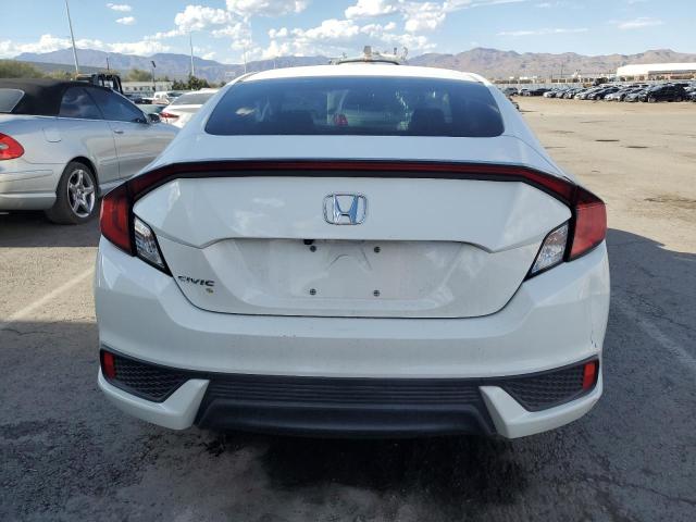 2HGFC4B00HH312284 | 2017 HONDA CIVIC LX