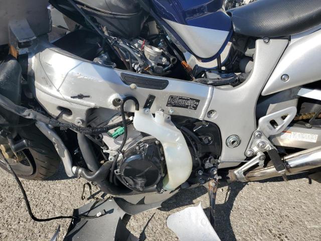 2005 SUZUKI GSX1300 RK JS1GW71A552101912