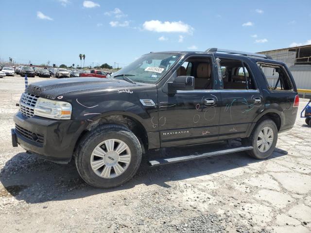 2011 Lincoln Navigator 