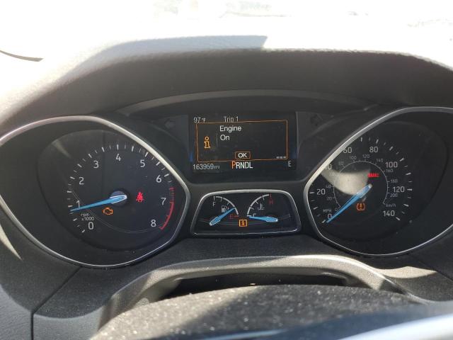 1FADP3F24HL314953 Ford FOCUS SE