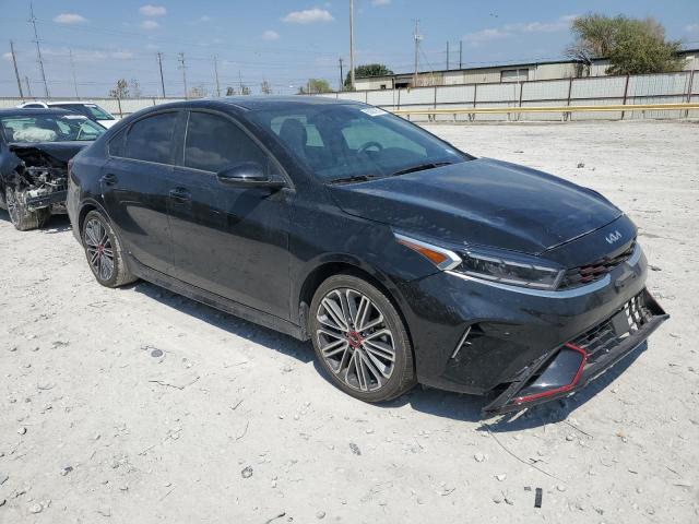 3KPF44AC9PE566576 KIA FORTE GT