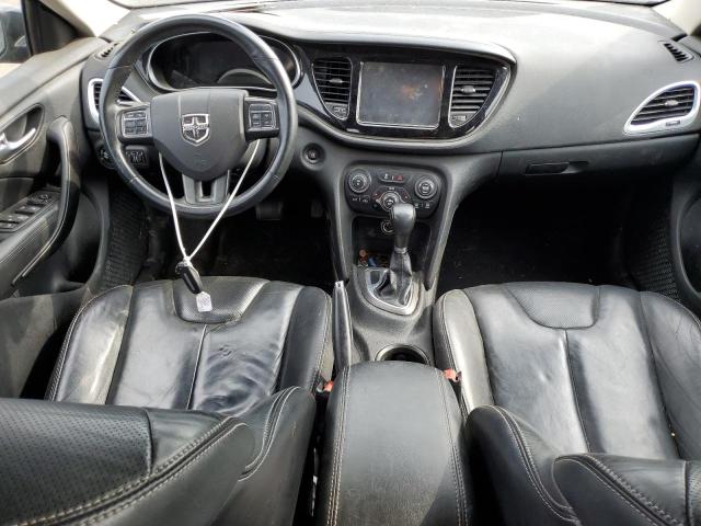 2016 DODGE DART LIMIT 1C3CDFCB7GD585295