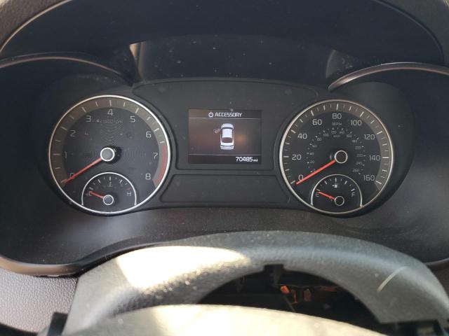 5XXGT4L38KG363098 KIA Optima Lx