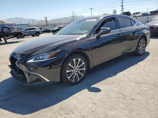 58AD21B13LU010756 Lexus ES300 ES 300H