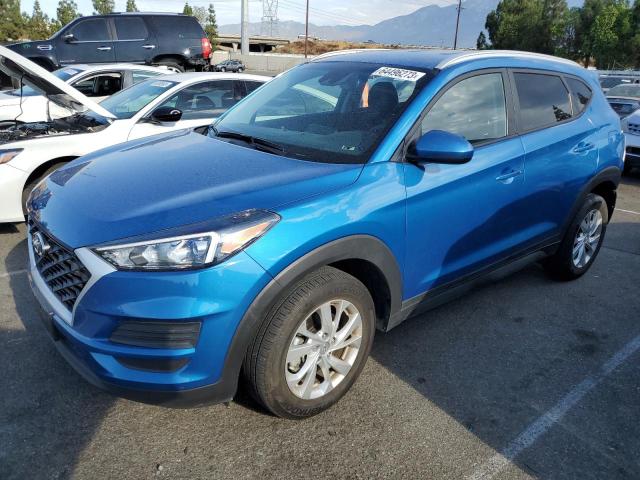 KM8J33A4XLU273325 Hyundai Tucson LIM