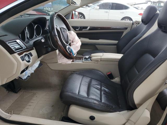 2015 MERCEDES-BENZ E 400 - WDDKK6FFXFF295962