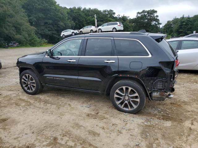 1C4RJFCG8HC631136 Jeep Grand Cherokee Overland
