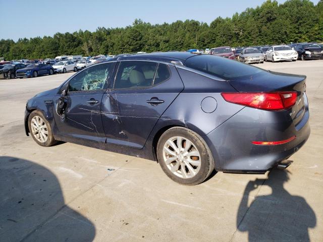 5XXGN4A70FG484682 KIA OPTIMA EX