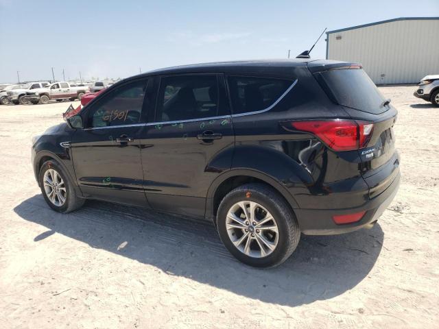 1FMCU0GD1KUA62797 2019 FORD ESCAPE, photo no. 2