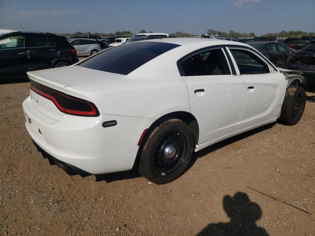 2016 DODGE CHARGER PO - 2C3CDXKT5GH273124
