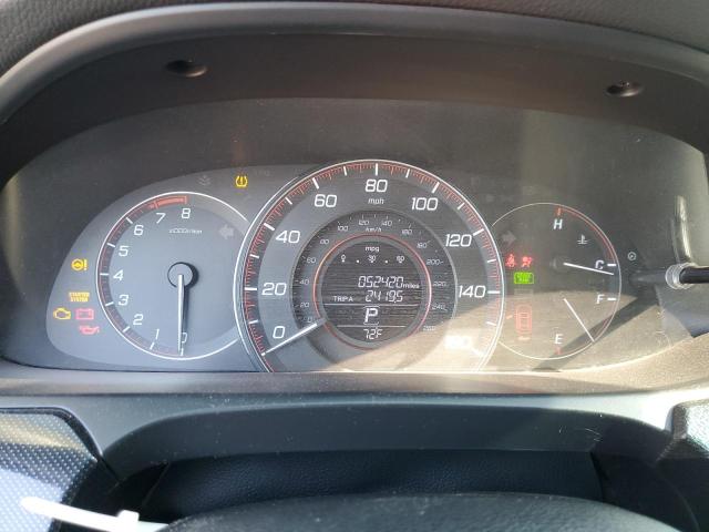 1HGCT2B85FA003905 Honda ACCORD EXL