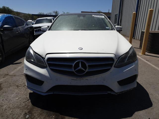 WDDHF5KB0GB254809 Mercedes-Benz E 350