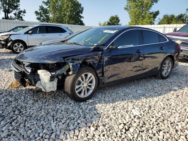 1G1ZE5ST7HF127262 | 2017 CHEVROLET MALIBU LT