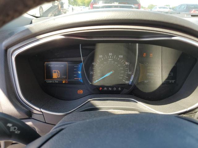 3FA6P0K97GR219782 Ford Fusion Titanium