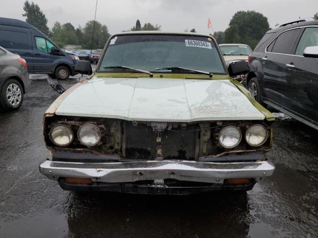 RN28025530 1976 TOYOTA ALL OTHER-4