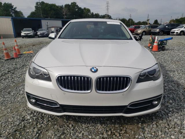 WBA5A5C58FD525085 BMW 528 I