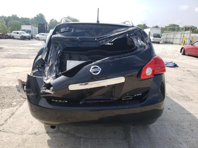 JN8AS5MV2FW258631 Nissan Rogue Select S