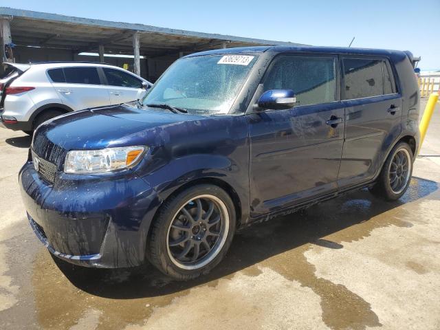 2008 Scion xB 