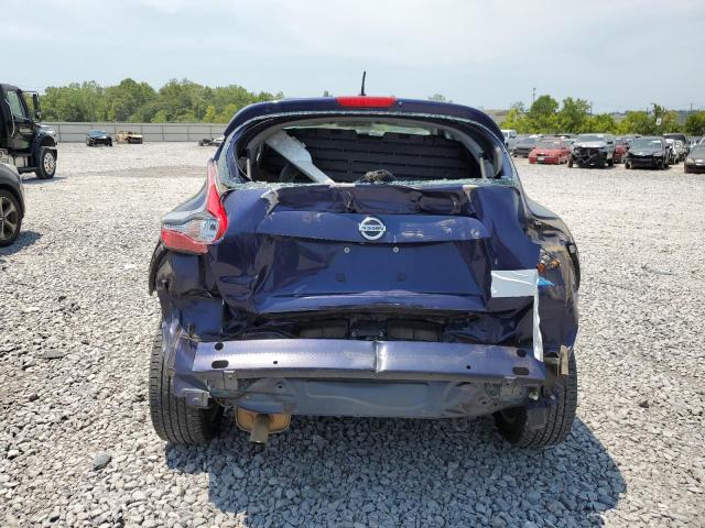 2015 NISSAN JUKE S - JN8AF5MR9FT511131
