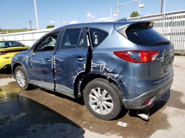 JM3KE4CY7G0867044 | 2016 MAZDA CX-5 TOURI