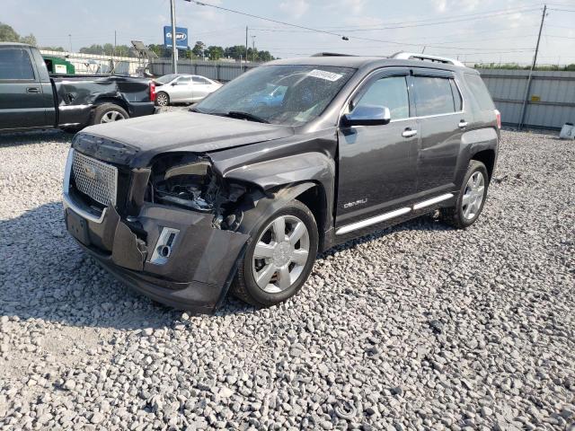 2013 GMC Terrain Denali