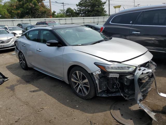 2020 NISSAN MAXIMA SL - 1N4AA6DV7LC374687