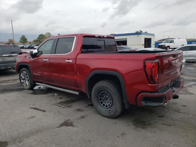 3GTUUGEL6PG172265 GMC Sierra K1500 Denali