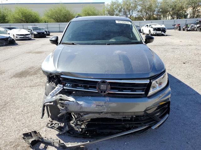 3VV3B7AX5LM167176 Volkswagen Tiguan SE 5